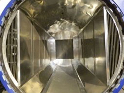 Autoclave