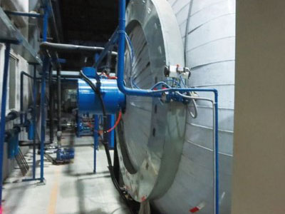 Autoclave